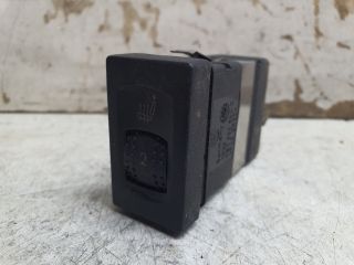 bontott VW PASSAT B5 Jobb első Ülésfűtés Kapcsoló