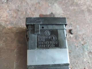 bontott VW PASSAT B5 Jobb első Ülésfűtés Kapcsoló