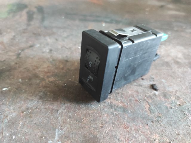 bontott VW PASSAT B5 Jobb első Ülésfűtés Kapcsoló