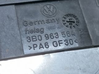 bontott VW PASSAT B5 Jobb első Ülésfűtés Kapcsoló