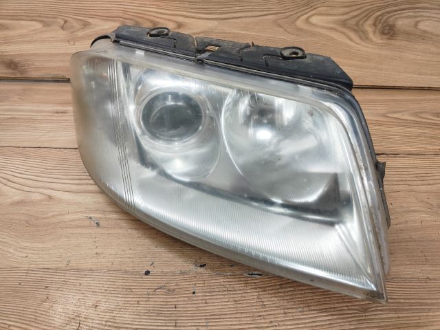 bontott VW PASSAT B5 Jobb Fényszóró