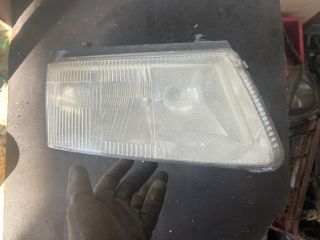 bontott VW PASSAT B5 Jobb Fényszóró