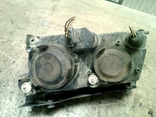 bontott VW PASSAT B5 Jobb Fényszóró