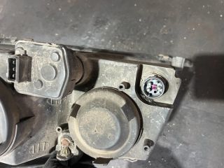 bontott VW PASSAT B5 Jobb Fényszóró