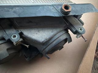 bontott VW PASSAT B5 Jobb Fényszóró