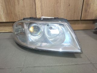 bontott VW PASSAT B5 Jobb Fényszóró