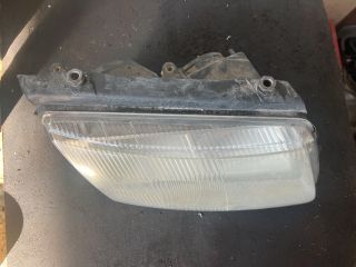 bontott VW PASSAT B5 Jobb Fényszóró