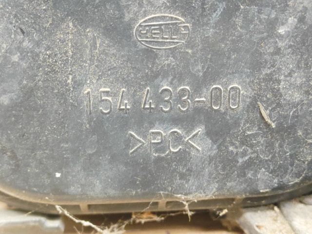 bontott VW PASSAT B5 Jobb Fényszóró