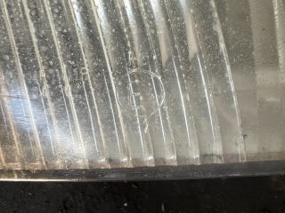 bontott VW PASSAT B5 Jobb Fényszóró