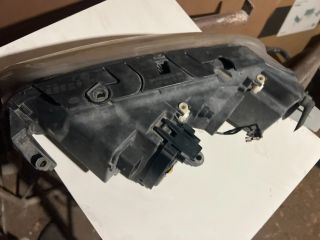 bontott VW PASSAT B5 Jobb Fényszóró