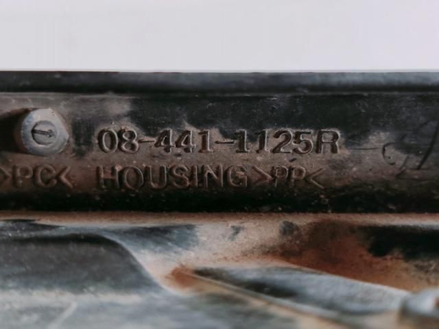 bontott VW PASSAT B5 Jobb Fényszóró