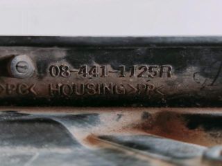 bontott VW PASSAT B5 Jobb Fényszóró