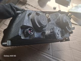 bontott VW PASSAT B5 Jobb Fényszóró
