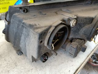 bontott VW PASSAT B5 Jobb Fényszóró