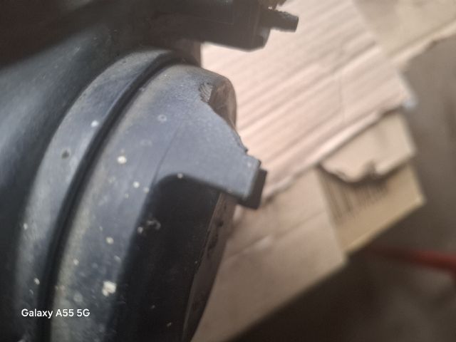 bontott VW PASSAT B5 Jobb Fényszóró