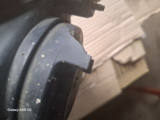 bontott VW PASSAT B5 Jobb Fényszóró