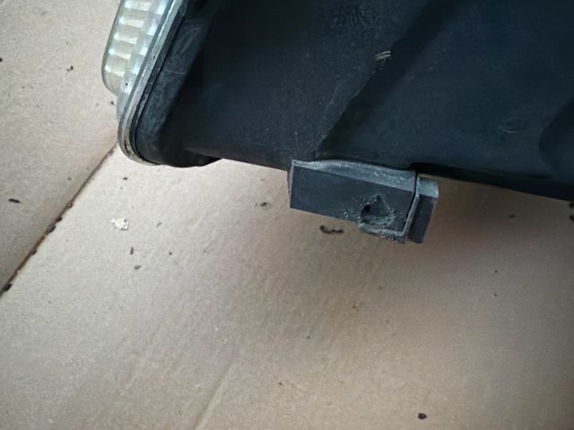 bontott VW PASSAT B5 Jobb Fényszóró