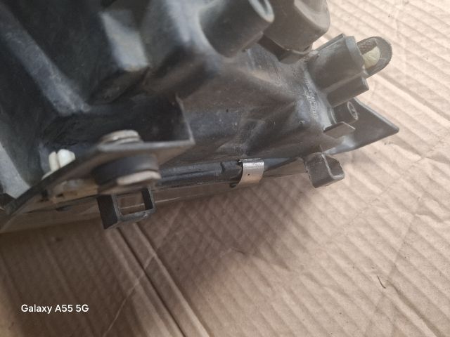 bontott VW PASSAT B5 Jobb Fényszóró