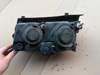 bontott VW PASSAT B5 Jobb Fényszóró