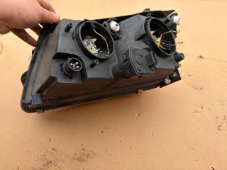 bontott VW PASSAT B5 Jobb Fényszóró