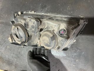 bontott VW PASSAT B5 Jobb Fényszóró
