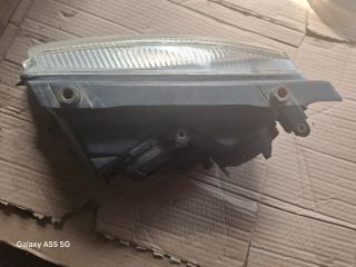 bontott VW PASSAT B5 Jobb Fényszóró