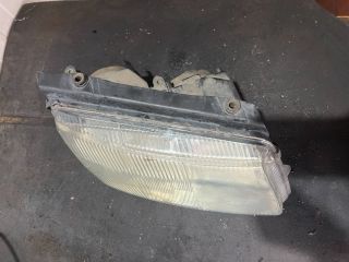 bontott VW PASSAT B5 Jobb Fényszóró