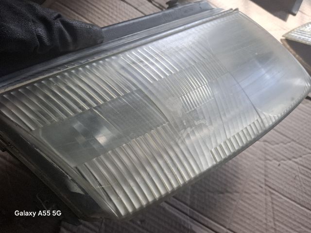 bontott VW PASSAT B5 Jobb Fényszóró