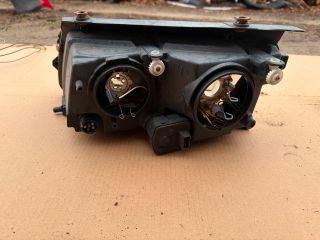 bontott VW PASSAT B5 Jobb Fényszóró