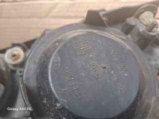 bontott VW PASSAT B5 Jobb Fényszóró