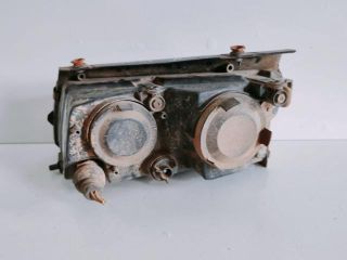 bontott VW PASSAT B5 Jobb Fényszóró