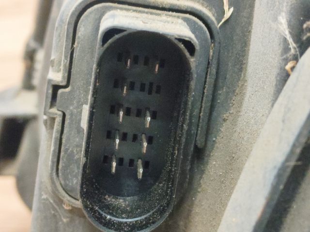 bontott VW PASSAT B5 Jobb Fényszóró