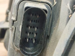 bontott VW PASSAT B5 Jobb Fényszóró