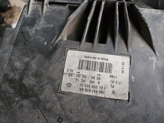 bontott VW PASSAT B5 Jobb Fényszóró