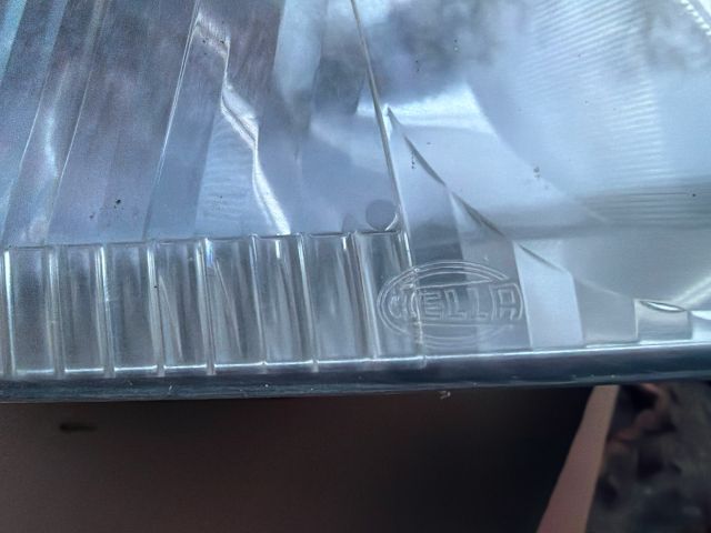 bontott VW PASSAT B5 Jobb Fényszóró