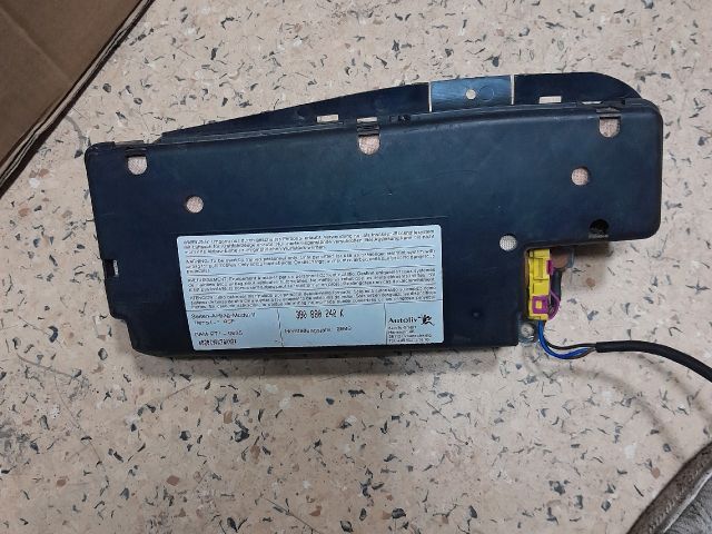 bontott VW PASSAT B5 Jobb Függönylégzsák és Oldallégzsák