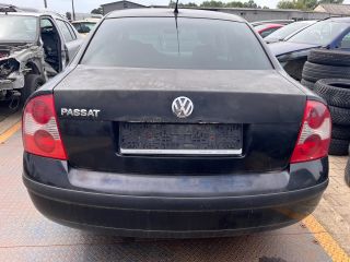 bontott VW PASSAT B5 Jobb hátsó Ablak