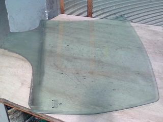 bontott VW PASSAT B5 Jobb hátsó Ablak