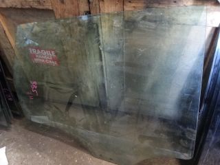 bontott VW PASSAT B5 Jobb hátsó Ablak