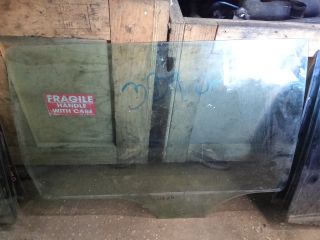 bontott VW PASSAT B5 Jobb hátsó Ablak