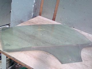 bontott VW PASSAT B5 Jobb hátsó Ablak