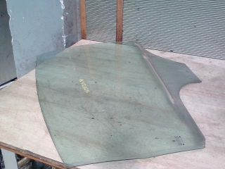 bontott VW PASSAT B5 Jobb hátsó Ablak