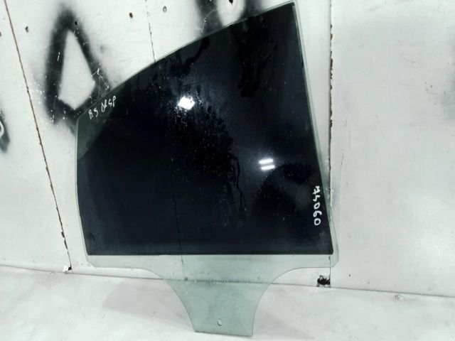 bontott VW PASSAT B5 Jobb hátsó Ablak