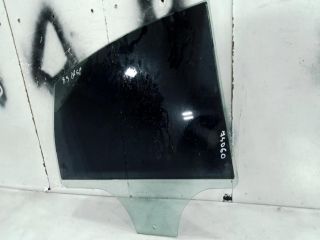 bontott VW PASSAT B5 Jobb hátsó Ablak