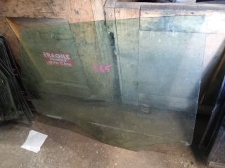 bontott VW PASSAT B5 Jobb hátsó Ablak