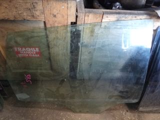 bontott VW PASSAT B5 Jobb hátsó Ablak