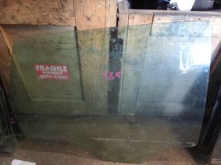 bontott VW PASSAT B5 Jobb hátsó Ablak