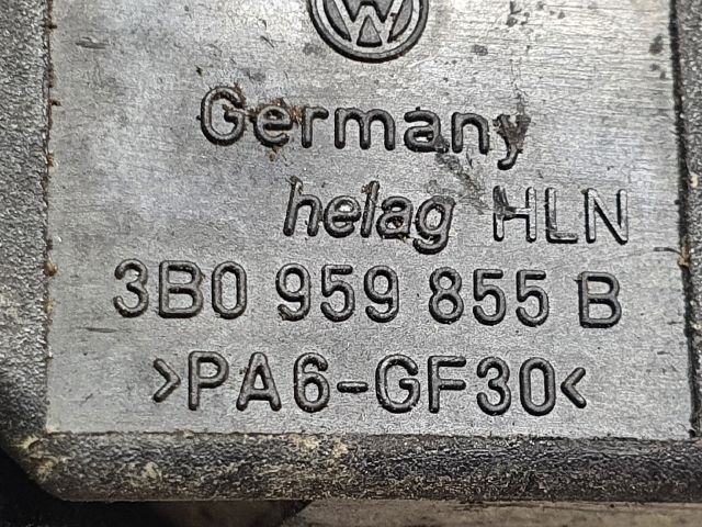 bontott VW PASSAT B5 Jobb hátsó Ablakemelő Kapcsoló