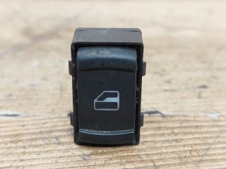 bontott VW PASSAT B5 Jobb hátsó Ablakemelő Kapcsoló