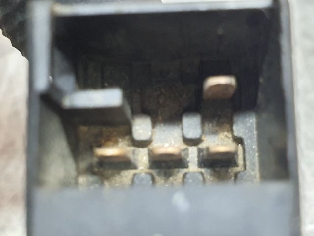 bontott VW PASSAT B5 Jobb hátsó Ablakemelő Kapcsoló